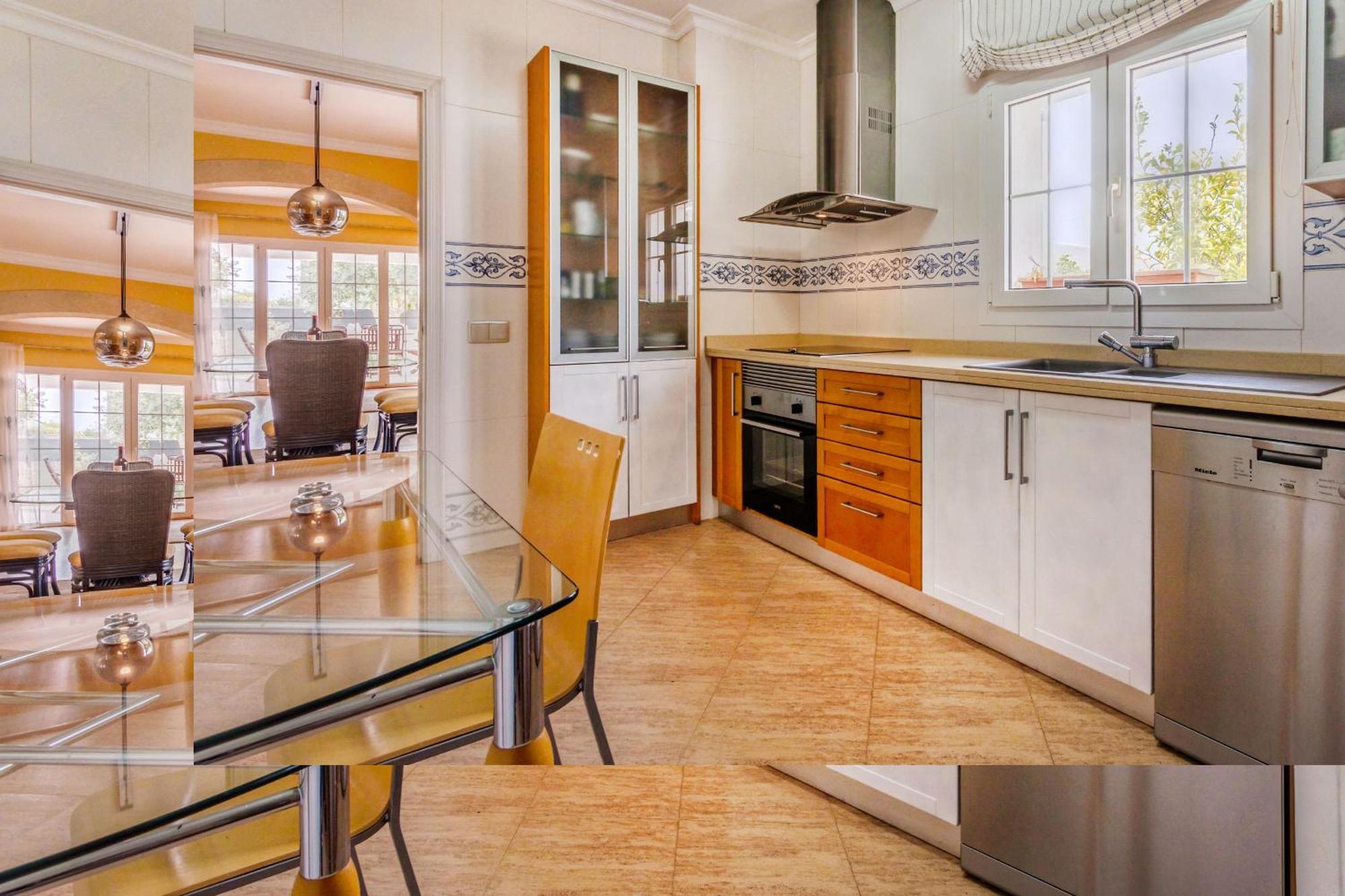 Casa Ferrera Сasa de vacaciones Cala D´Or