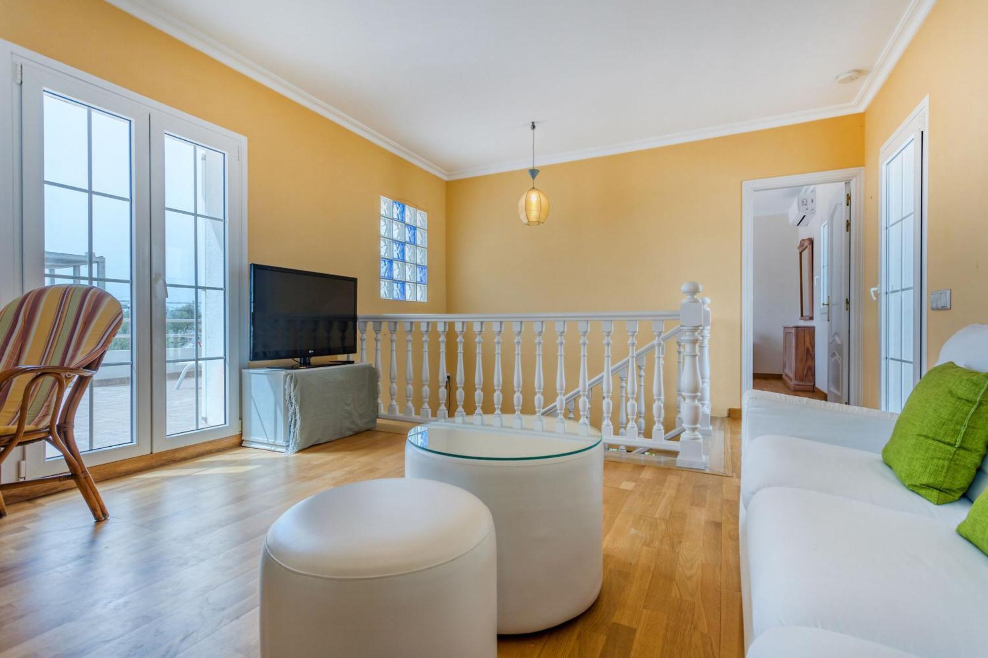Casa Ferrera Holiday home
