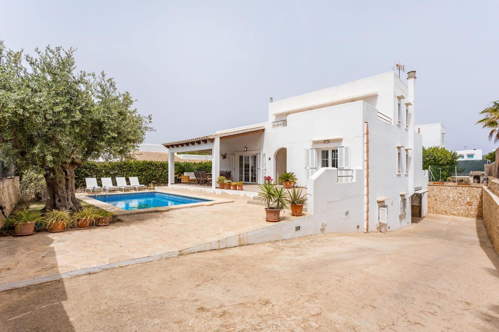 Casa Ferrera * Cala d'Or (Mallorca)