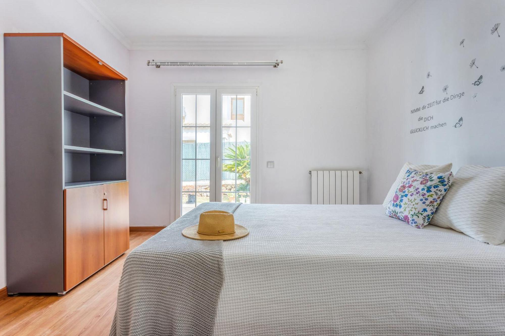 Casa Ferrera Holiday home *